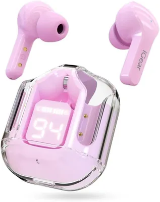 Ultrapods Pro Wireless Earphones | 19% Off