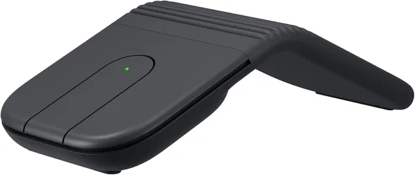 Logitech Mobi Fold: Kompakte und leise Maus für unterwegs mit Bluetooth und 4K DPI - Best Deal
