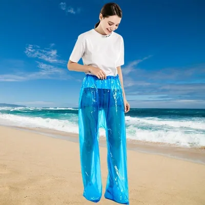 Lightweight Rain Trousers Best Deal