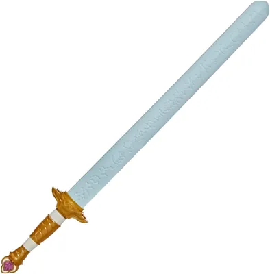 NERF KPOP Demon Hunters Espada Cuatro Tigres de Rumi, Juguete de rol y Cosplay - Mejor Precio