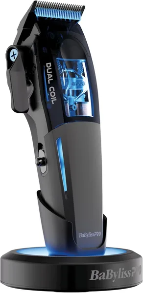 BaBylissPRO Dual Coil Clipper Professional Hair Clipper Best Price