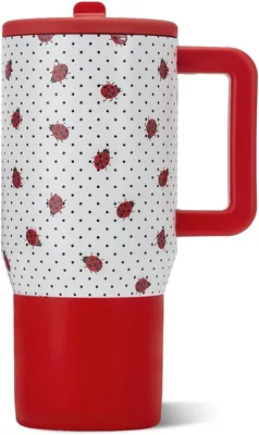 HydroJug Traveler 20oz Kids Insulated Tumbler with Handle - Best Deal