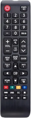 Controle Remoto Universal para TV Samsung - Melhor Preço