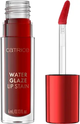 Catrice Tint do ust Water Glaze, intensywny kolor, 4ml - Best Deal