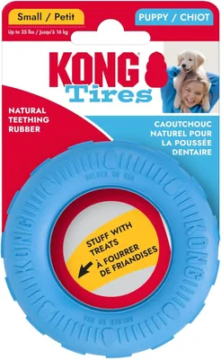 KONG Puppy Tires - Best Deal