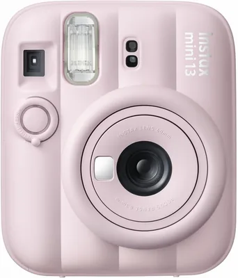 Fujifilm Mini 13 Pink 9% Off