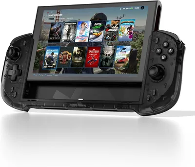 abxylute N6 Switch 2 Controller Best Deal