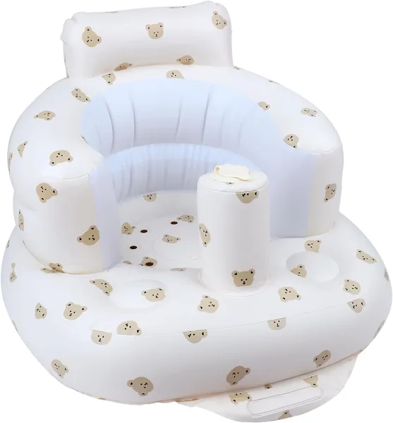 Inflatable Baby Seat Bear - Best Deal