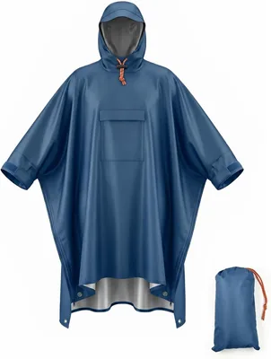 Victoper Waterproof Poncho Best Deal