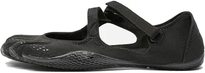 LOVVEFAM 2026 Zapatos de Cinco Dedos para Mujer: Descalzo, Guante, Zapatillas de Deporte, Gimnasio y Ballet con Gancho y Bucle
