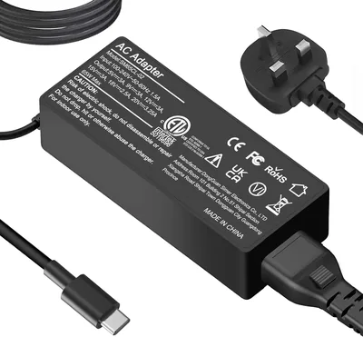 Universal 65W USB C Laptop Charger Best Deal