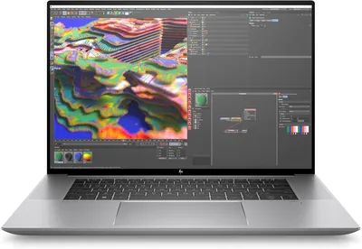 HP ZBook Studio 16 G9 - i7 16" RTX A1000 1TB Deal
