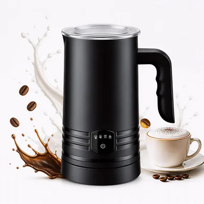 Vantura Milk Frother Best Deal