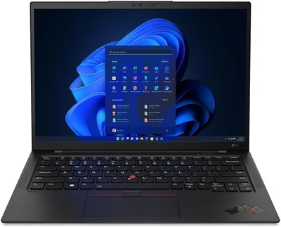 Lenovo ThinkPad X1 Carbon Gen 9 14" 4K UHD+, i7-1165G7, 1TB - Best Deal