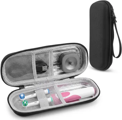 Elegaperma Elektryczna szczoteczka do zębów - Najlepsza oferta