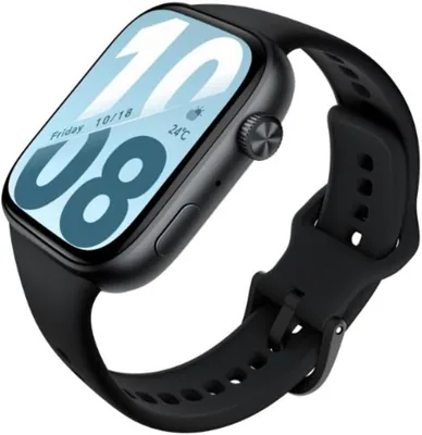 HONOR Watch X5i Smartwatch, Thin Bezel AMOLED, 21 Days Battery, Bluetooth Calling, 9% Off