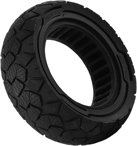 23cm 23x3.0-5.5 Off Road Tubeless Tire, Kompatibel med IRIN G2 Pro Elektrisk Skotare, Best Price