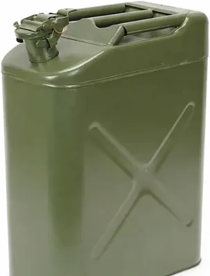 Petrol Can (10LTR) - Best Deal