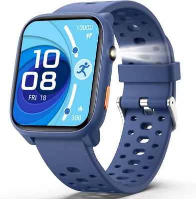 Mgaolo Kids Smart Watch 96% Off