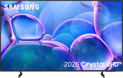 Samsung 43" U7000F Crystal UHD Smart TV Best Deal