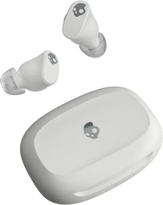 Skullcandy Hesh Bluetooth Wireless Earbuds 33% Off