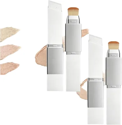 Color Changing Foundation Stick 2-in-1, Best Deal