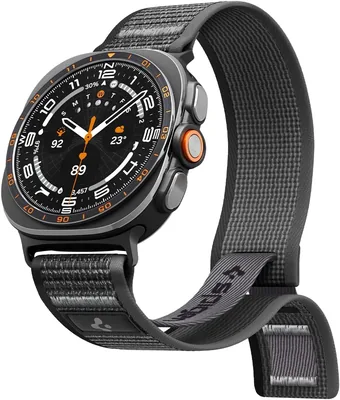 Spigen Athlex Air Band for Samsung Galaxy Watch Ultra 2/1