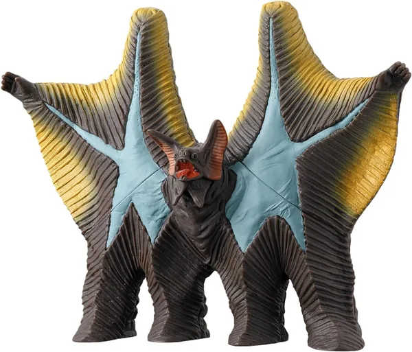 Bandai Ultra Monster Series 249 Bester