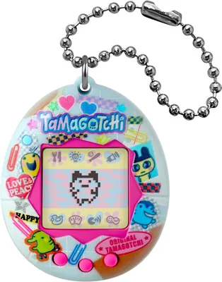バンドアイオリジナル タマゴッチ タマコラージュ 6歳以上用 Best Deal