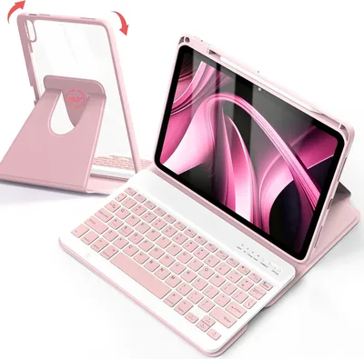 iPad A16 Keyboard Case Best Deal