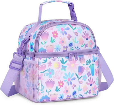 VASCHY Lunch Bag for Kids, Insulated Cooler 10% Off