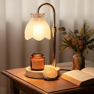 Sioltrix Candle Warmer Lamp Best Deal