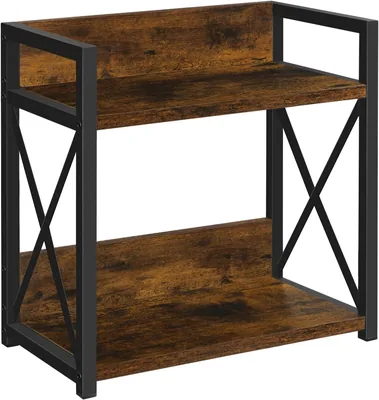 Countertop Shelf Organizer - Coffee Bar Station Best Deal