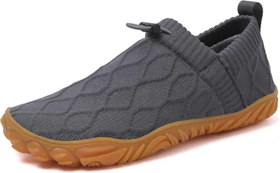 AUXDIQ Barefoot Water Shoes Casual Slip On Trainers Best Deal