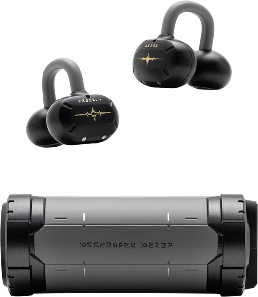 Moondrop x Wuthering Waves U.C.T.S. Bluetooth 6.0 / 30 AI 55ms