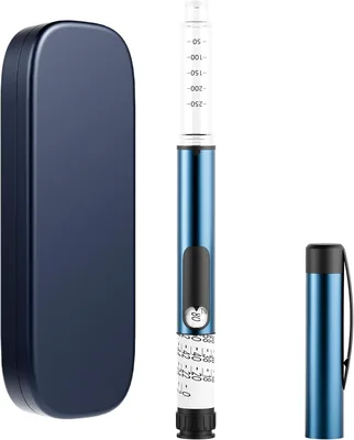 80 Unit Peptide Pen Injector Device Best Deal