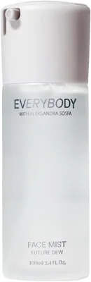 Aleksandra Sosfa Future Dew Mgiełka do Twarzy Nawilżająco Rewitalizująca, Witamina C, Efekt Skóry Wodnej, 100ml - Najlepsza Cena