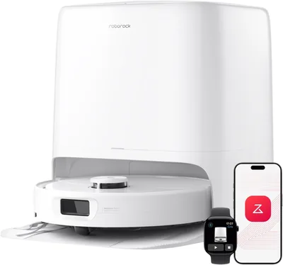 Roborock Qrevo 2 Pro Robot Vacuum - 20000Pa