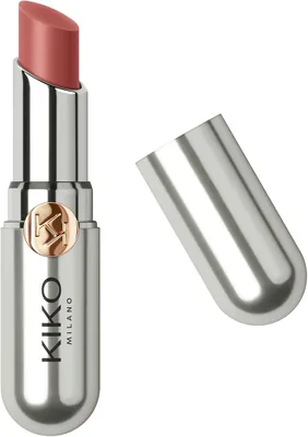 Balm de Labios Coloreado KIKO Milano 08: Hidratación y Color con Aroma Frutal