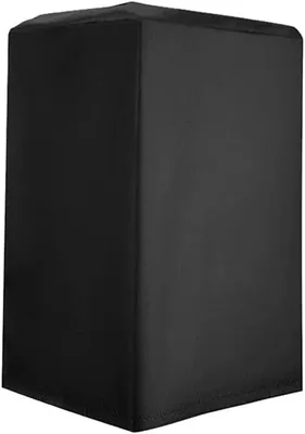Funda Impermeable para Altavoz con Alimentación, Cubierta de Polvo, Bolsa para Equipo de Audio Exterior, Mejor Trato
