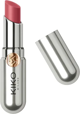 KIKO Milano Balsamo Colore 06, Balsamo Labbra Colorato con Azione Idratante, Aroma Fruttato Piacevole - 15% di Sconto