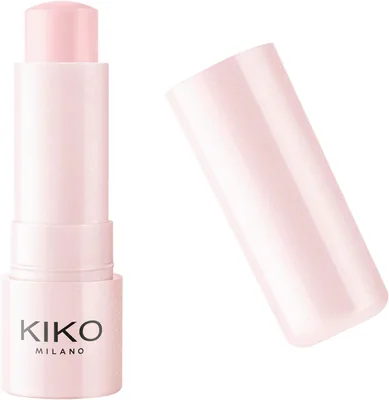 KIKO Milano Kissable Smoothing Lip Scrub, Wygładzający Peeling Do Ust - Best Deal