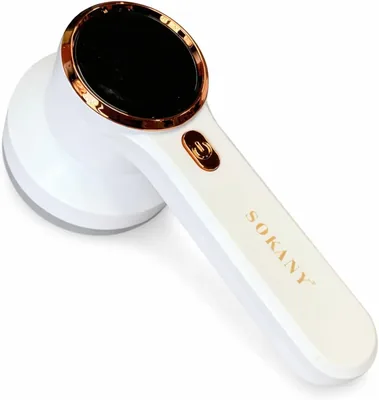 Wireless Fabric Shaver - Lint Remover for Clothes & Furniture