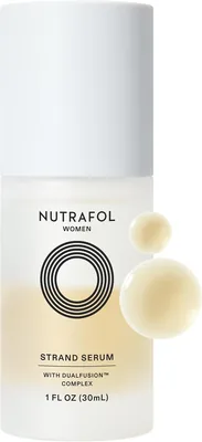 Nutrafol Strand Serum - 1 Fl Oz Bottle
