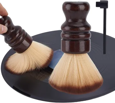 CREATCABIN Vinyl Record Cleaning Kit