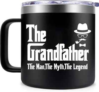 Fufendio Fathers Day Mug - Best Deal