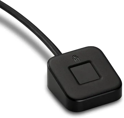 Kensington VeriMark 2.0 USB Fingerprint Reader