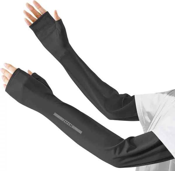 Luckmast UPF50+ UV Clothing