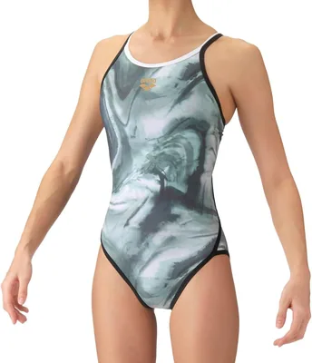 arena AS6FWM35L Women's Swimsuit - Small, Training, Best Deal