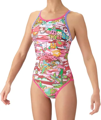 Arena AS6FWM31L Swimsuit - Medium (Women's) | Best Deal